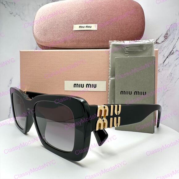 New MIU MIU Sunglasses main image 13